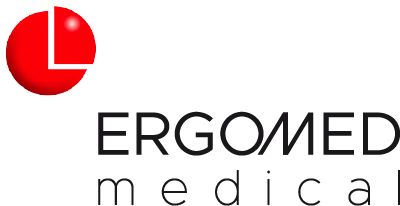 Ergomed-Medical Logo